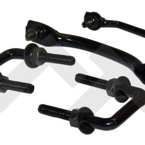 Windshield Tie Down Kit