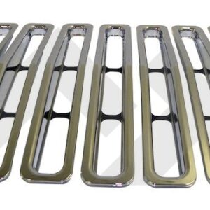 Grille Insert Set