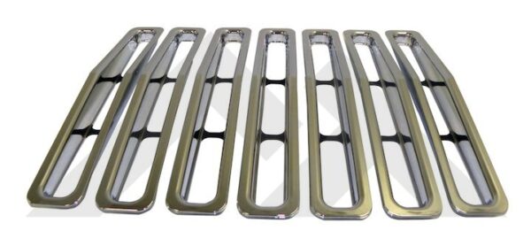 Grille Insert Set