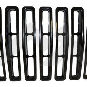 Grille Insert (Black)