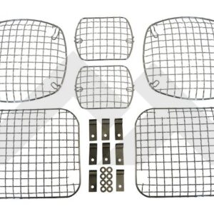 Stone Guard Set