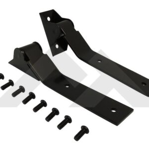 Tailgate Hinge Set