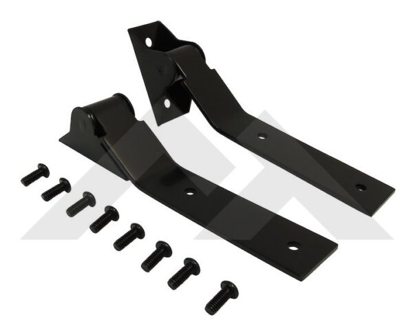 Tailgate Hinge Set