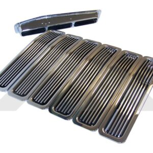 TJ Grille Insert Set (7)
