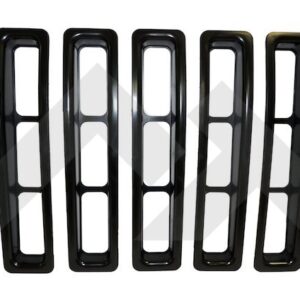 Grille Insert Set