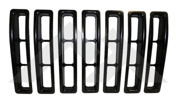 Grille Insert Set