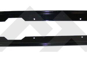 Windshield Channel