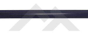 Windshield Channel
