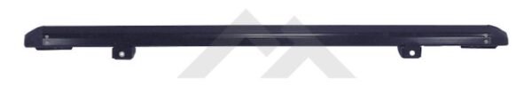 Windshield Channel