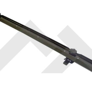Windshield Channel