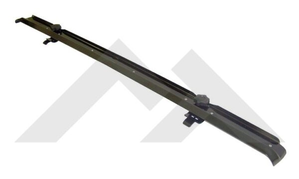 Windshield Channel
