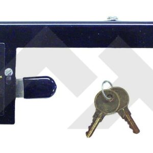 Hood Lock