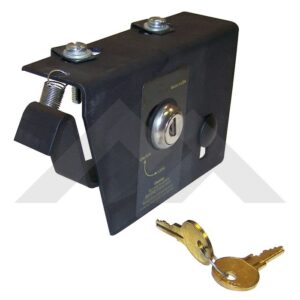 Hood Lock