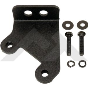 CB Antenna Mount