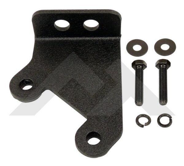 CB Antenna Mount