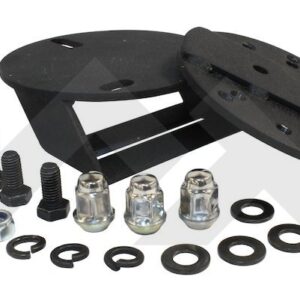 Spare Tire Spacer