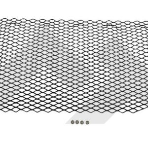 Grille Inserts (Wrangler JK)
