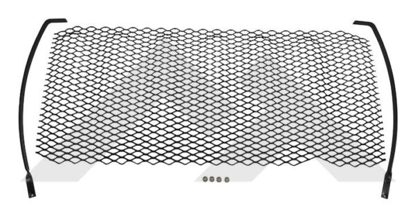 Grille Inserts (Wrangler JK)
