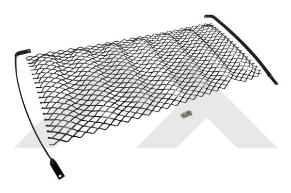 Grille Inserts