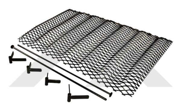 Grille Inserts