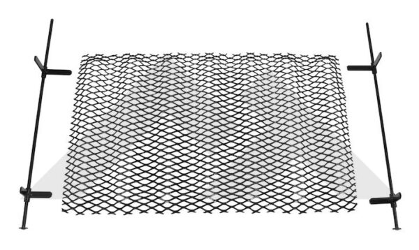 Grille Inserts (Wrangler TJ)