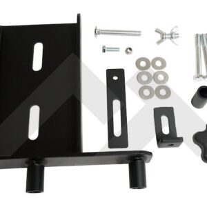 Off Road Jack Mount