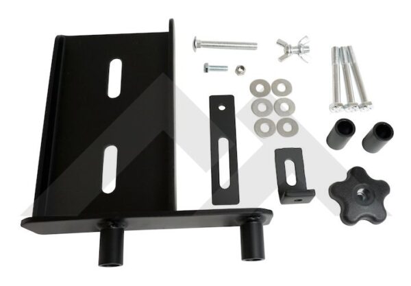 Off Road Jack Mount