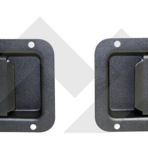 Door Handle Set