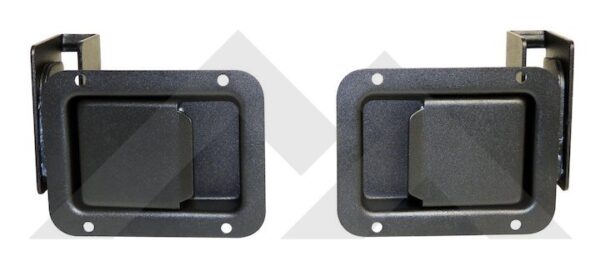 Door Handle Set