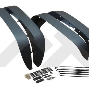 Fender Flare Kit (Steel)
