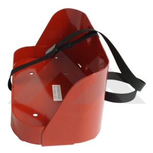Jerry Can Mount