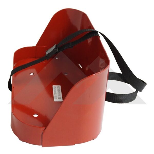 Jerry Can Mount