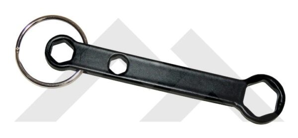 Trail Tool