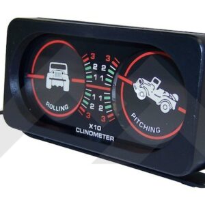 Clinometer