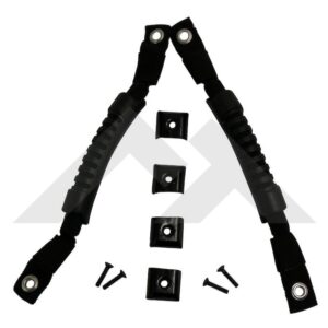 Door Handle Set