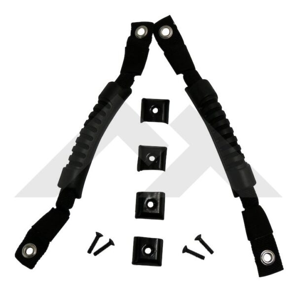 Door Handle Set