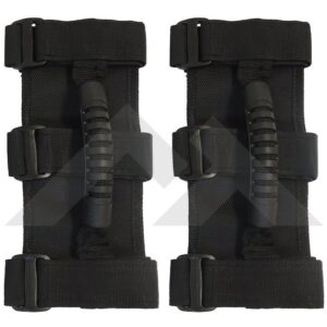 Grab Handle Set (Deluxe)