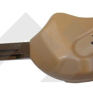 The Rock Key (Tan)