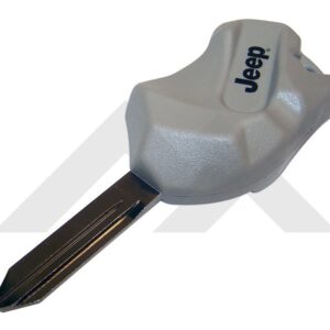 The Rock Key (Taupe; Non-Transponder)