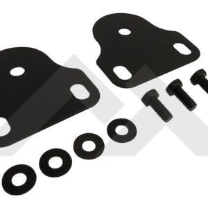 Windshield Bracket Set