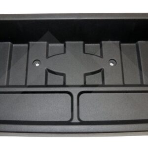 Dash Tray