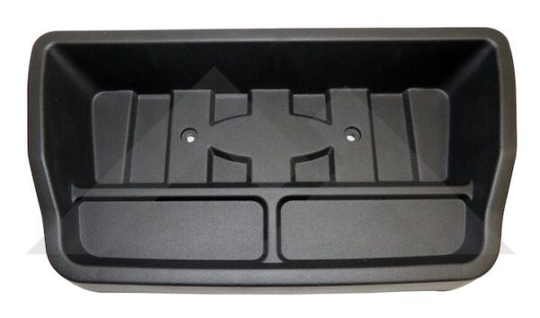 Dash Tray