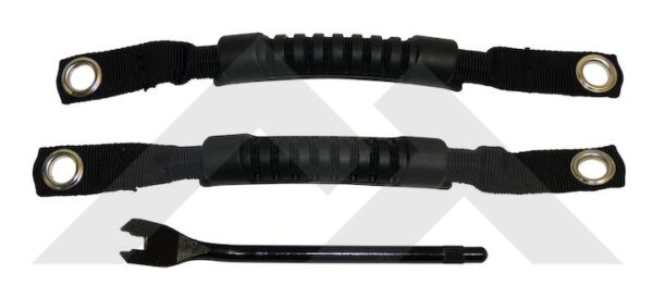 Door Handle Set