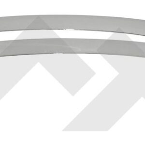 Center Dash Accents