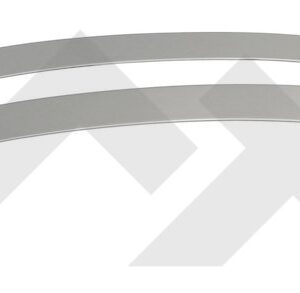 Center Dash Accents