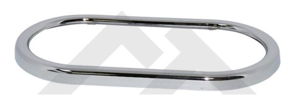 Cup Holder Accent (Chrome)