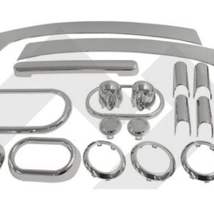 Interior Accent Kit