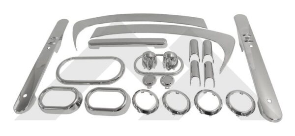Interior Accent Kit