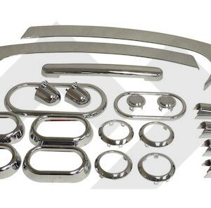 Interior Accent Kit