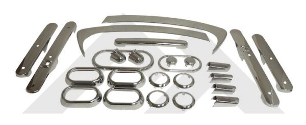 Interior Accent Kit
